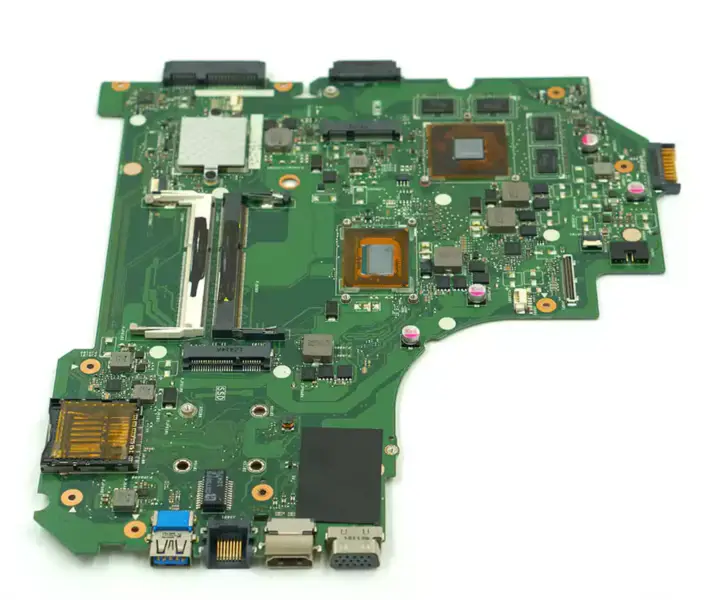 Základní deska Asus K56CM