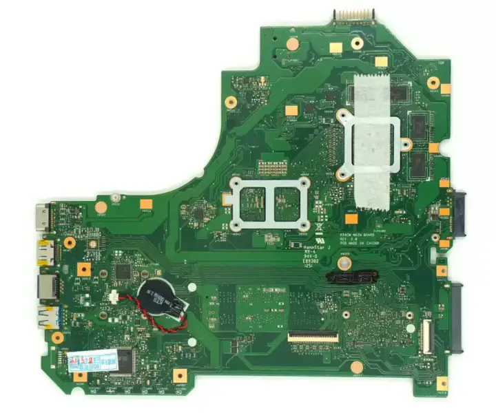 Základní deska Asus K56CM