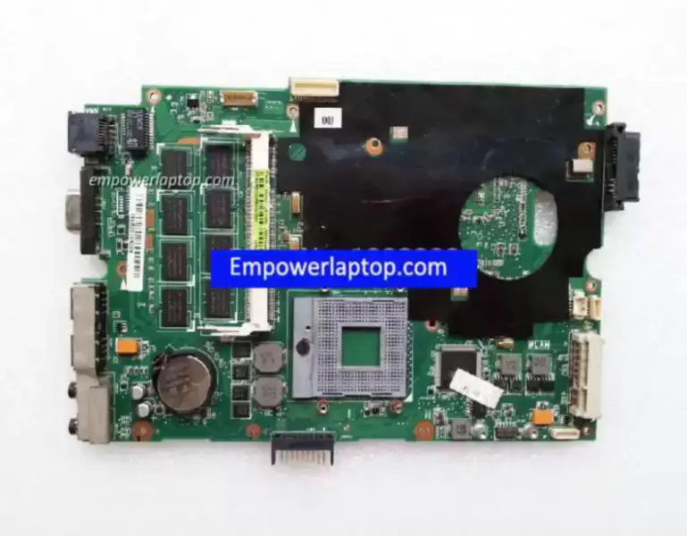 Základní deska Asus K60IJ