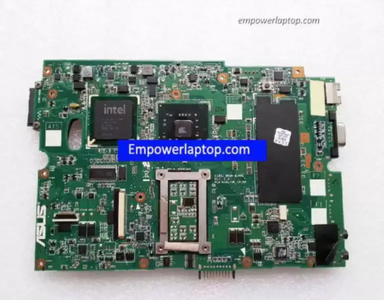 Základní deska Asus K60IJ