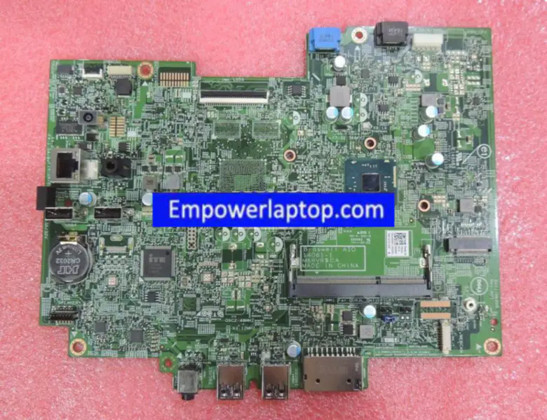 Základní deska Dell Inspiron 20 3052 K69NT 7YN2Y M6RVR J3710