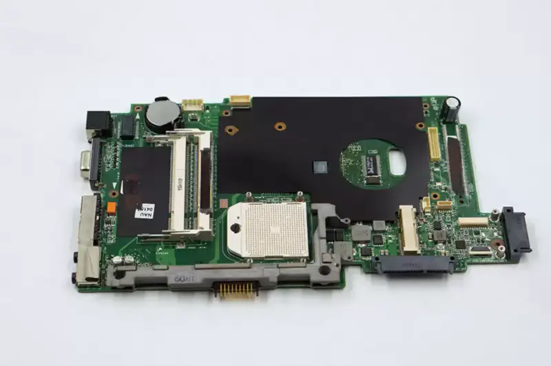 Asus K70AC s intel CPU verze Základní deska