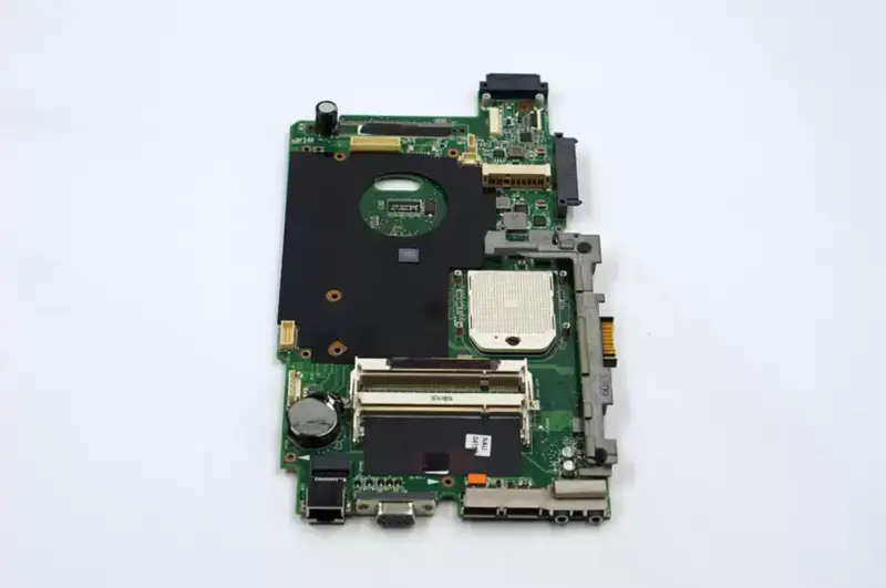 Asus K70AC s intel CPU verze Základní deska