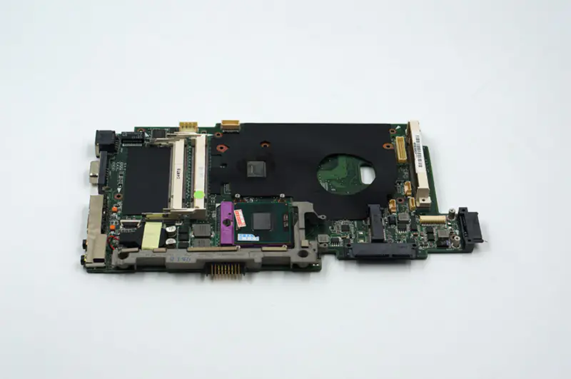 Asus K70AF s intel CPU Základní deska
