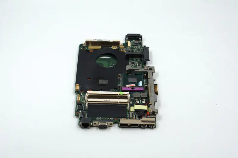 Asus K70AF s intel CPU Základní deska