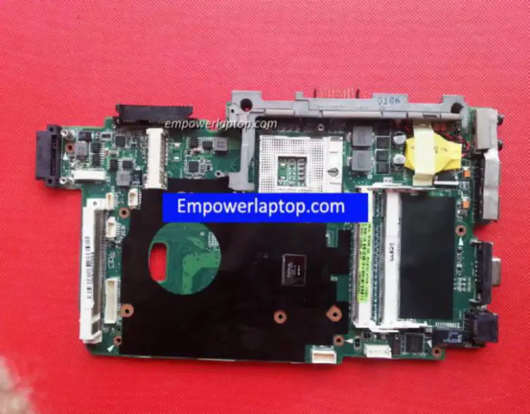 Základní deska Asus K70IC
