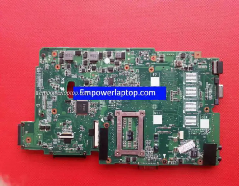 Základní deska Asus K70IC