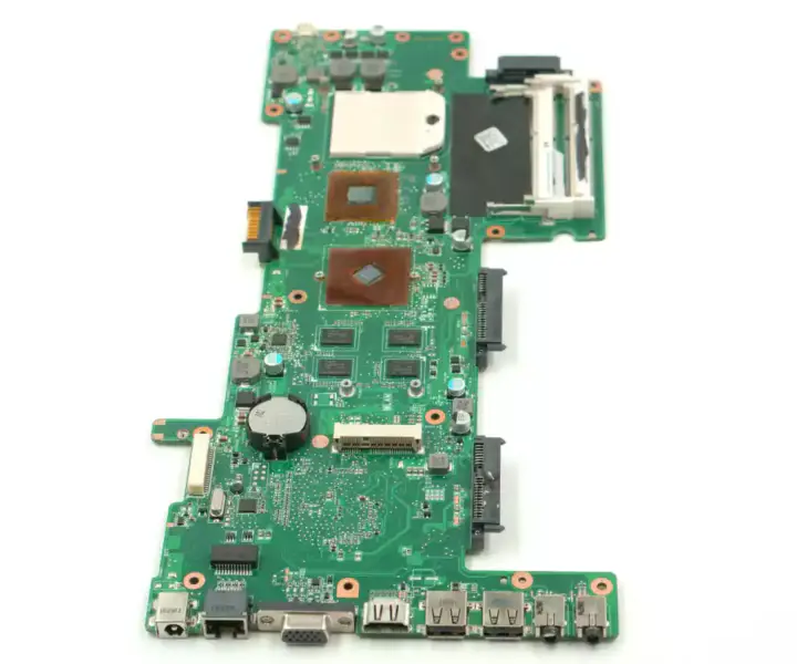 Základní deska Asus K72DR