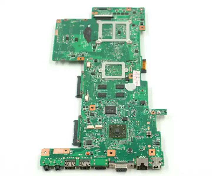 Základní deska Asus K72DR