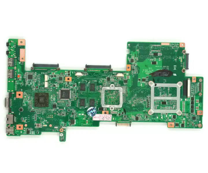 Základní deska Asus K72DR