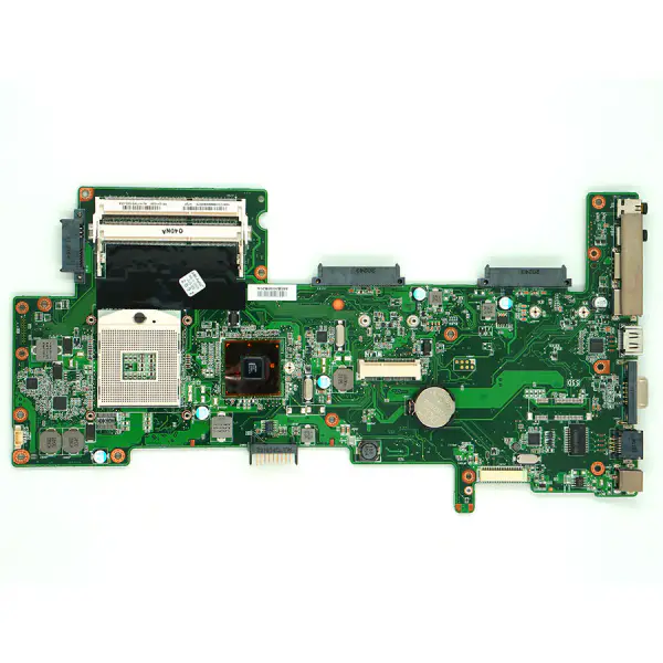 Základní deska Asus K72F