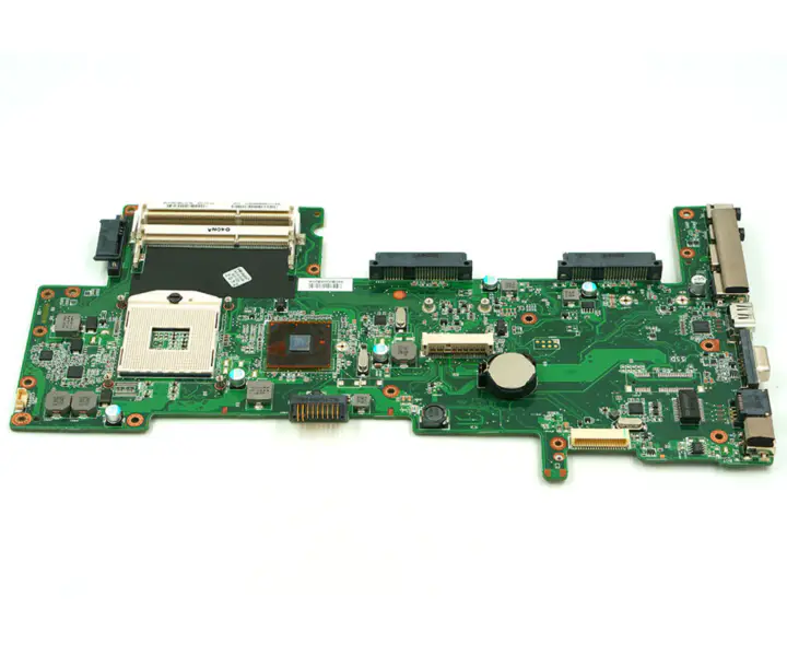 Základní deska Asus K72F