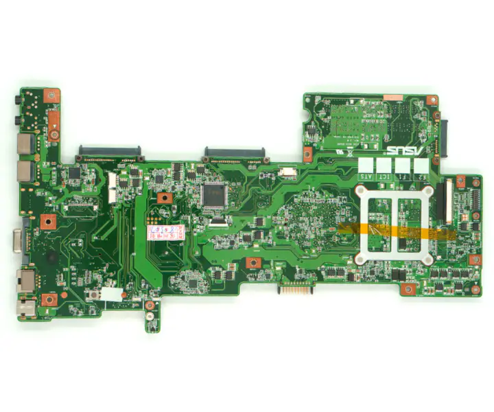 Základní deska Asus K72F