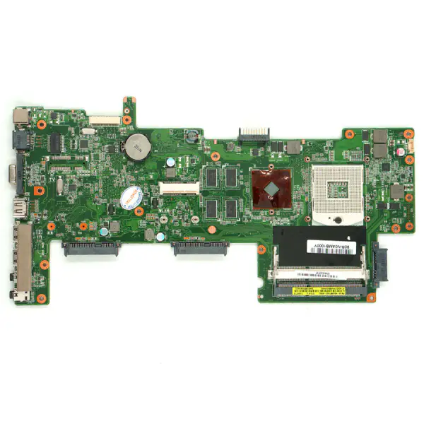 Základní deska Asus K72JK