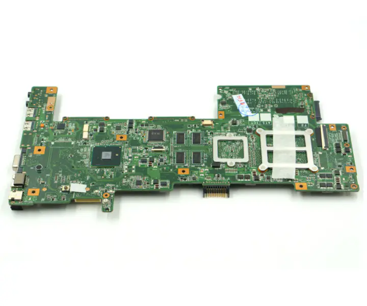 Základní deska Asus K72JK
