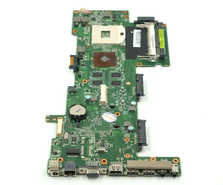 Základní deska Asus K72JK