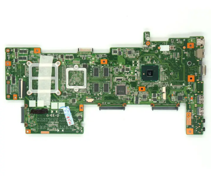Základní deska Asus K72JK