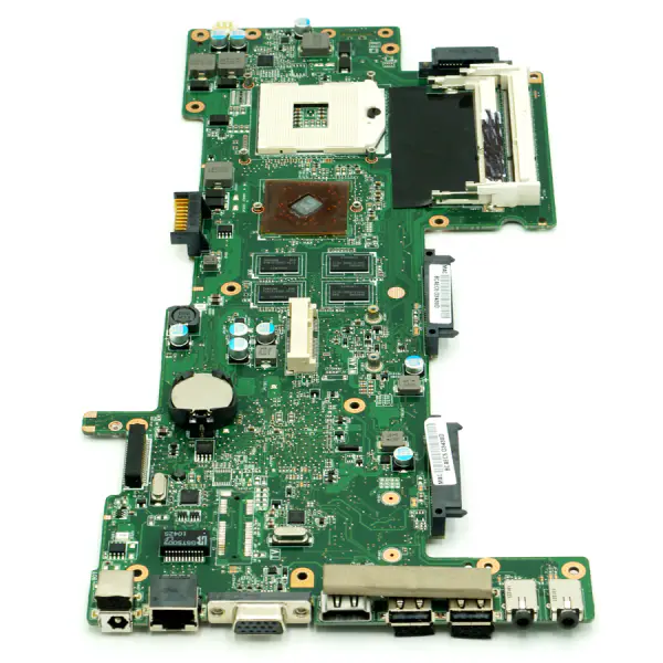 Základní deska Asus K72JR