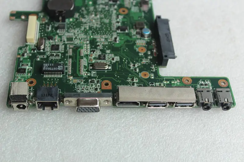 Základní deska Asus K72JR