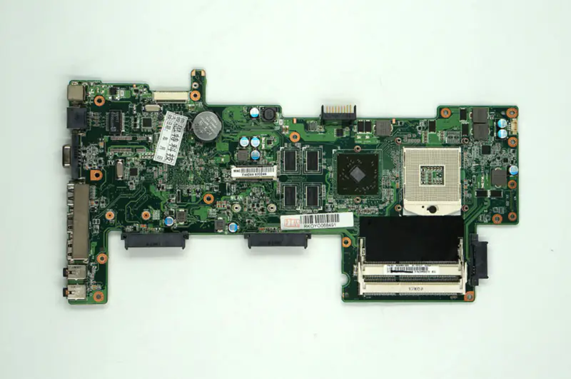 Základní deska Asus K72JT