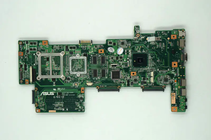 Základní deska Asus K72JT