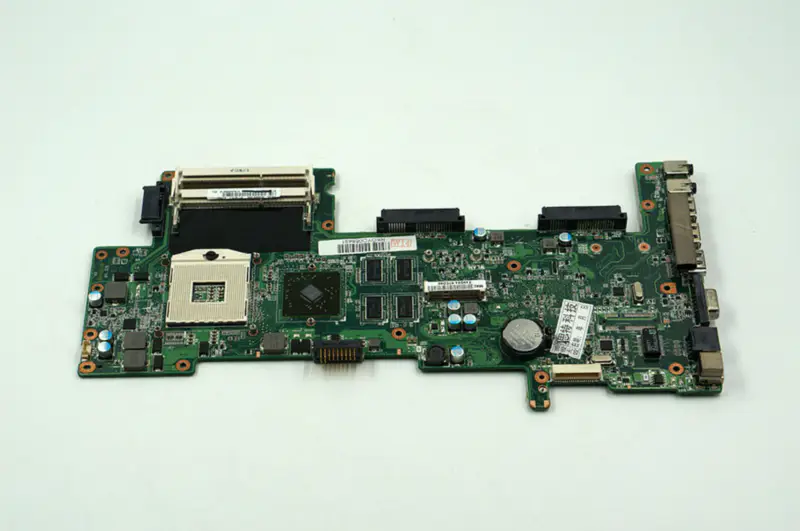 Základní deska Asus K72JT