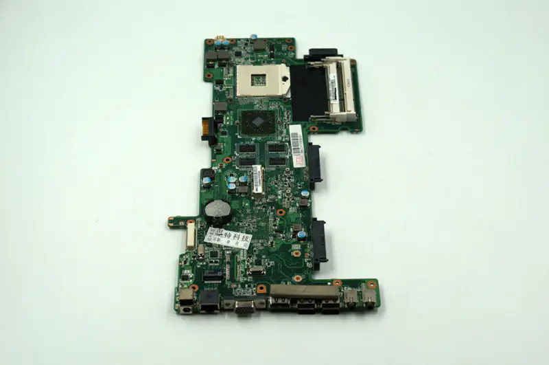 Základní deska Asus K72JT