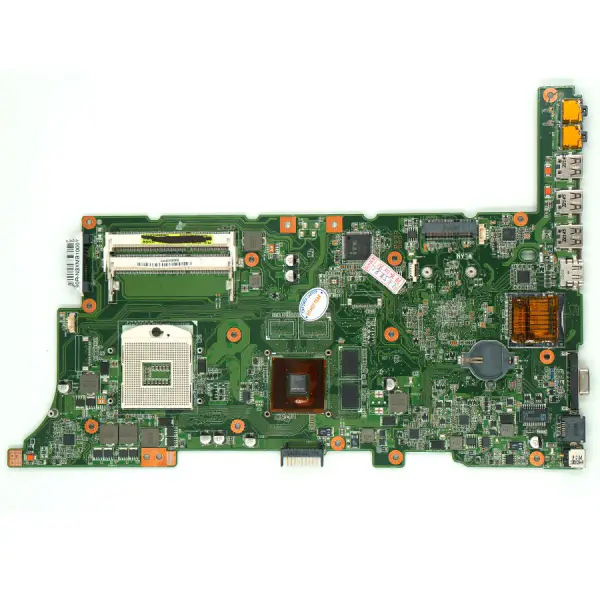 Základní deska Asus K73SD
