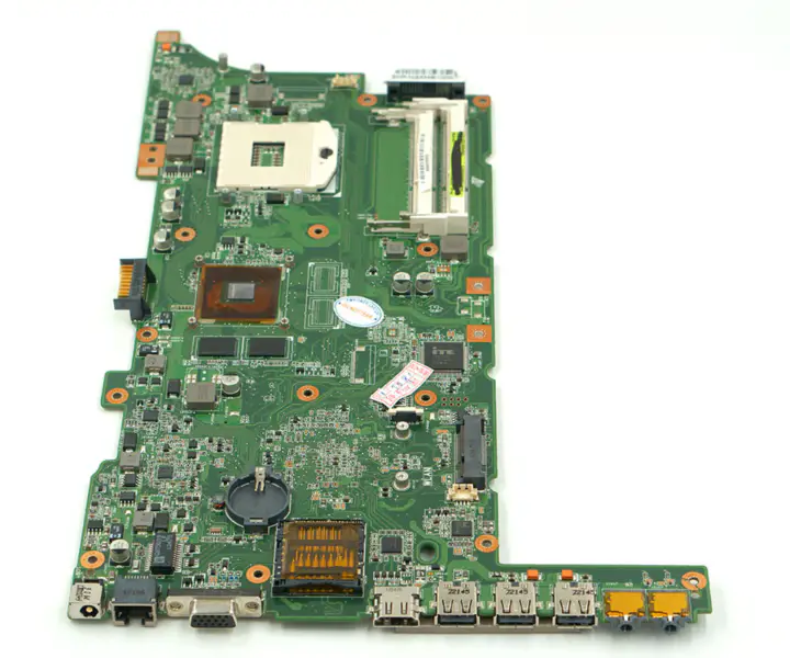 Základní deska Asus K73SD