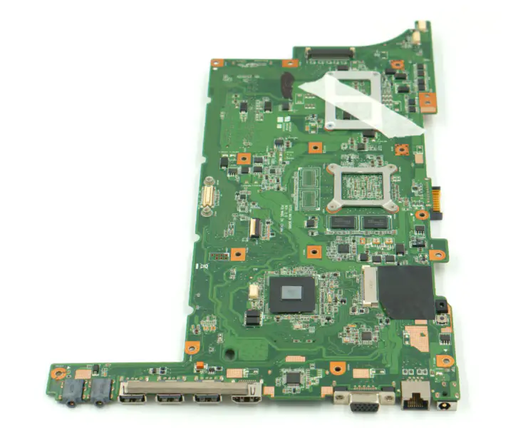 Základní deska Asus K73SD