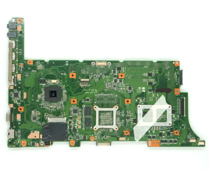 Základní deska Asus K73SD