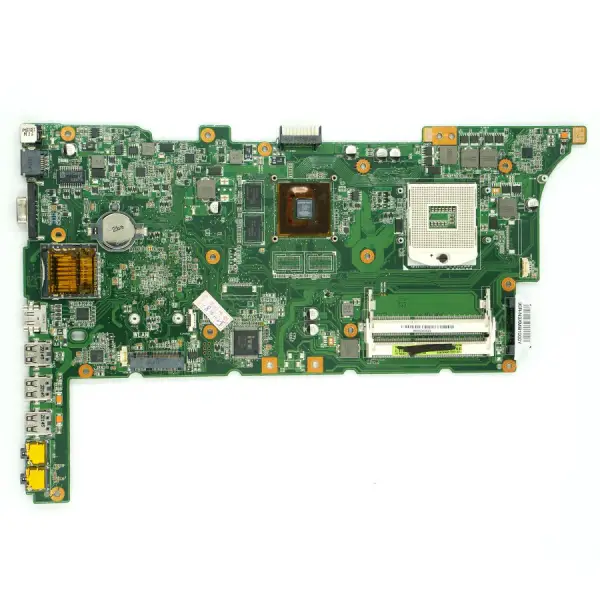 Základní deska Asus K73SJ
