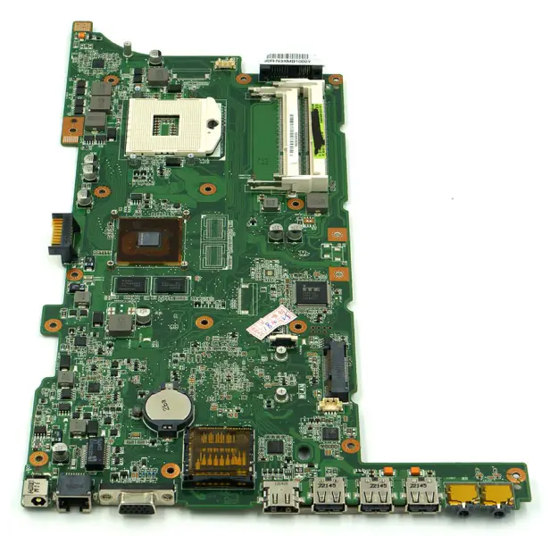 Základní deska Asus K73SJ
