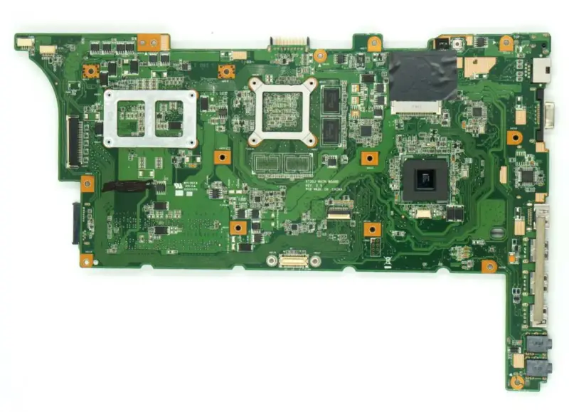 Základní deska Asus K73SJ
