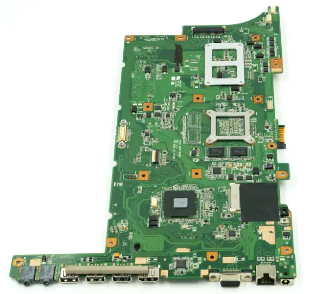 Základní deska Asus K73SJ