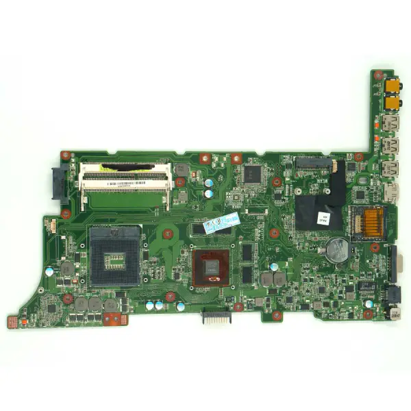 Asus K73SV K73SJ K73SD K73SM pro základní desku pro notebooky K73SD REV2.3 DDR3
