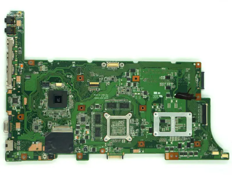 Asus K73SV K73SJ K73SD K73SM pro základní desku pro notebooky K73SD REV2.3 DDR3