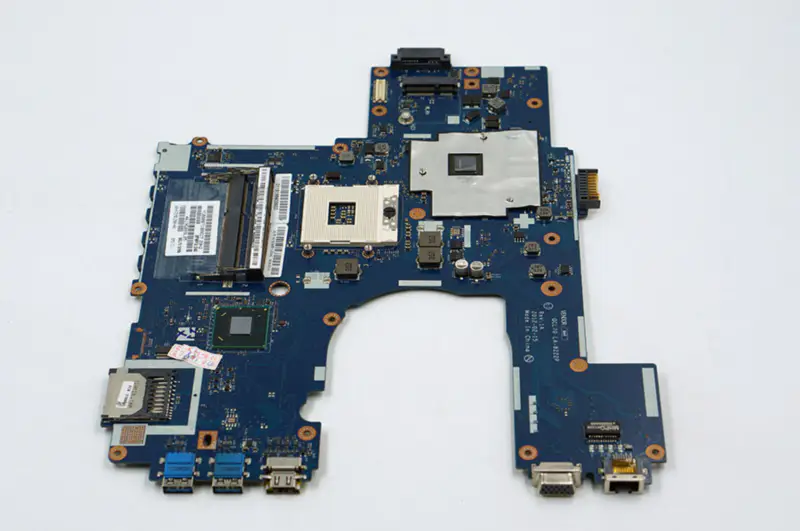 Základní deska Asus K75VM