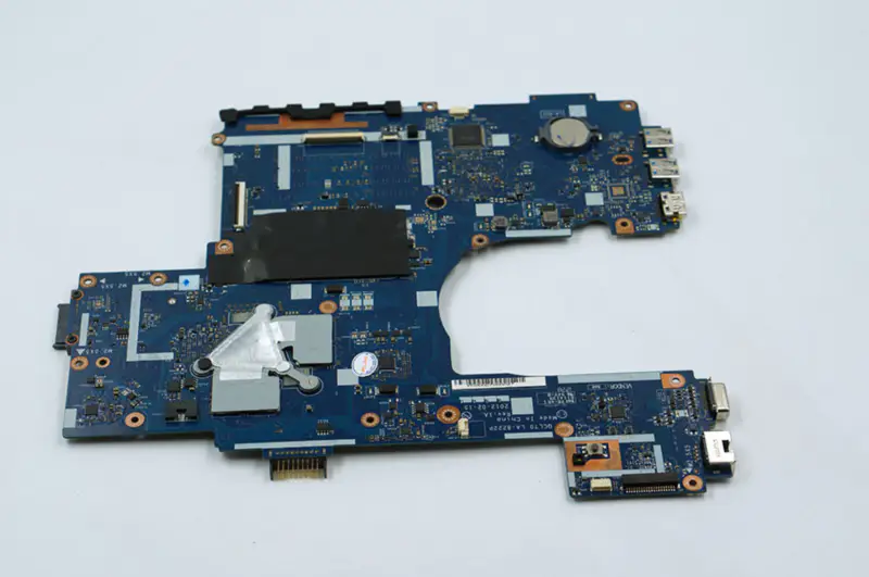 Základní deska Asus K75VM