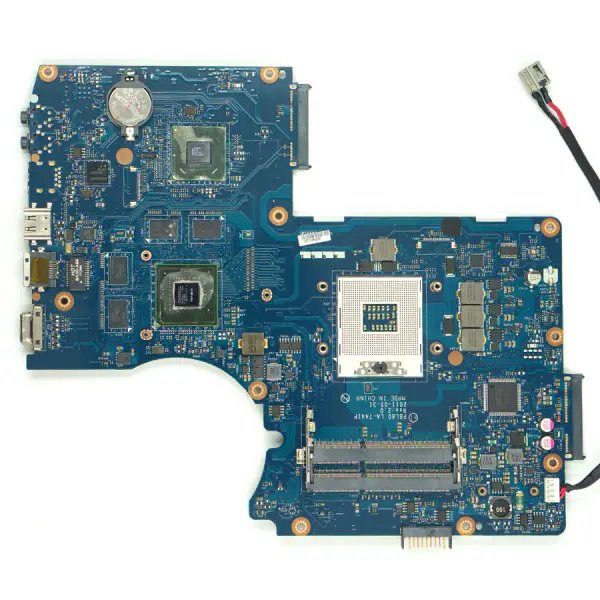 Základní deska pro notebooky Asus X93S K93SM X93SM