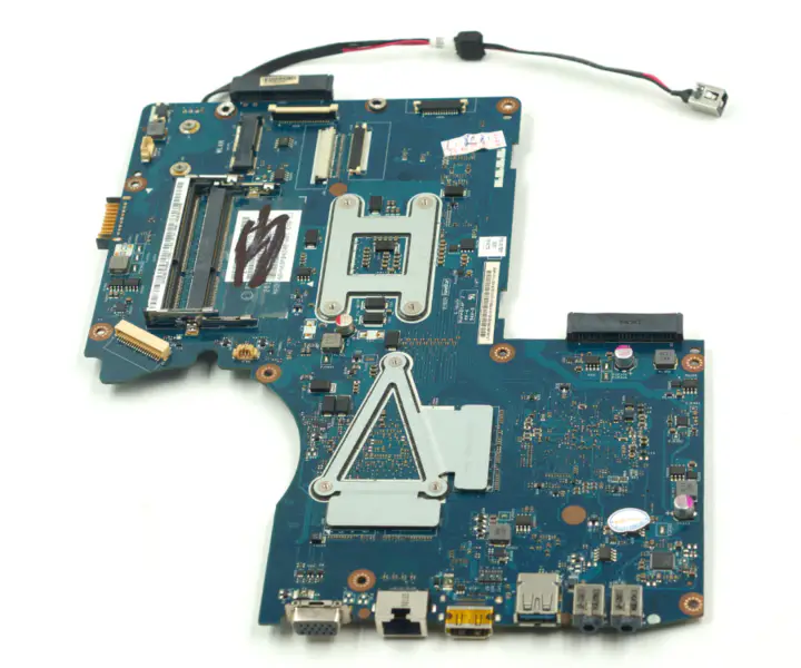 Základní deska pro notebooky Asus X93S K93SM X93SM