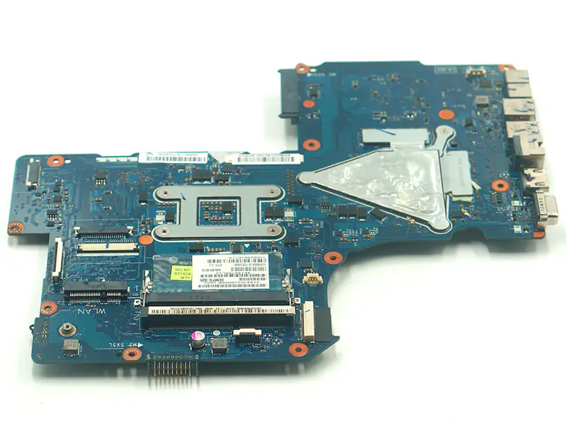 Základní deska Asus K95V K95VM K95VJ K95VB A95VM A95V A95VB A95VJ QCL90 LA-8223P