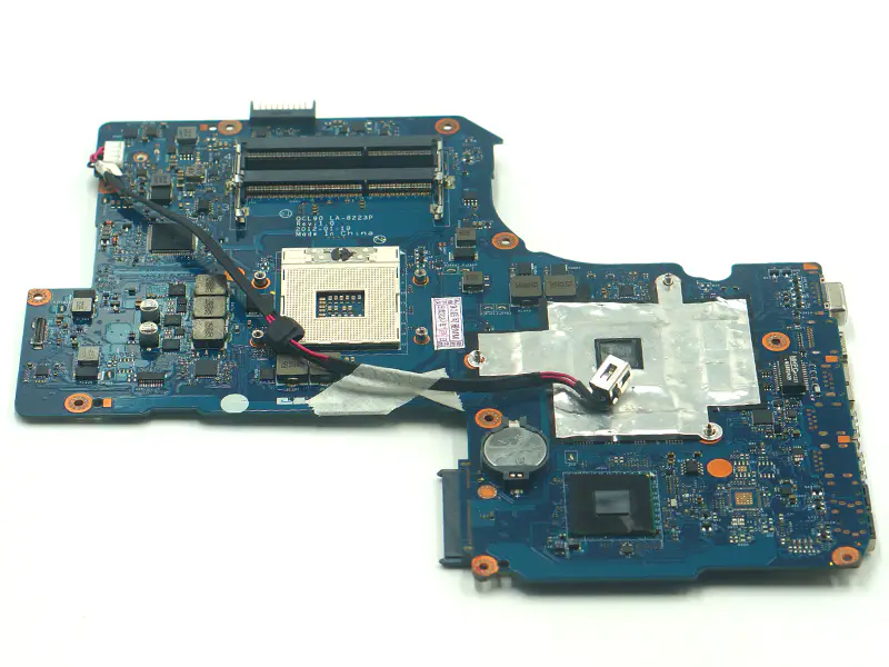Základní deska Asus K95V K95VM K95VJ K95VB A95VM A95V A95VB A95VJ QCL90 LA-8223P