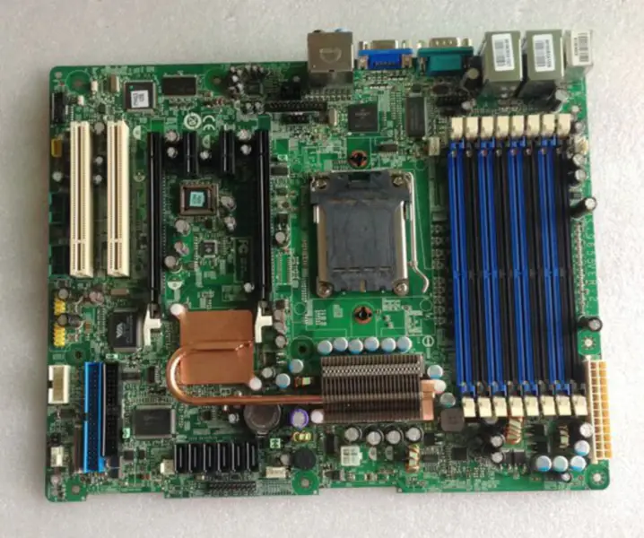 Základní deska MSI K9NU Speedster CA6 MS-9655 pro servery