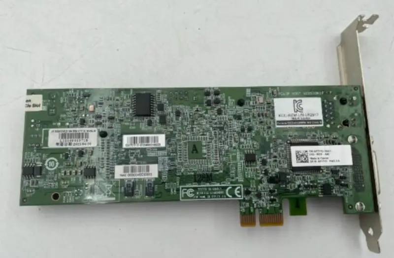 Karta Leadtek KCC-REM-LRI-LR2917