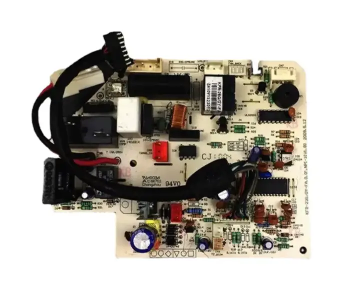Řídicí deska vnitřní jednotky klimatizace Midea KFR-26G/DY-FA(R2)