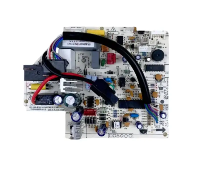 Řídicí deska klimatizace Midea KFR-35G/BP2DN1Y-H(4)