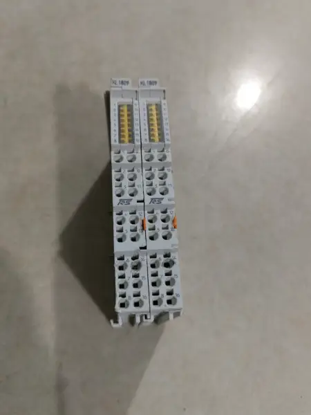 Komunikační modul Beckhoff KL1809