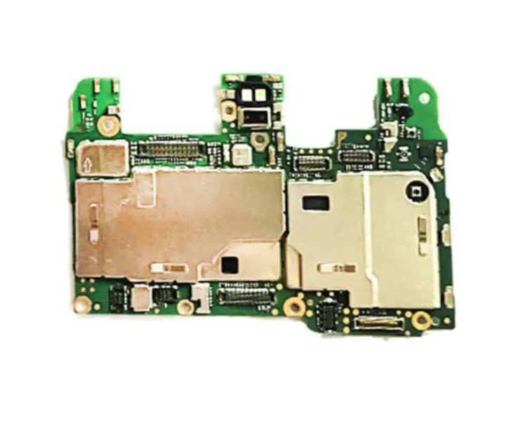 Huawei Honor V8 KNT-AL20 Základní deska odemčená 4G+64G