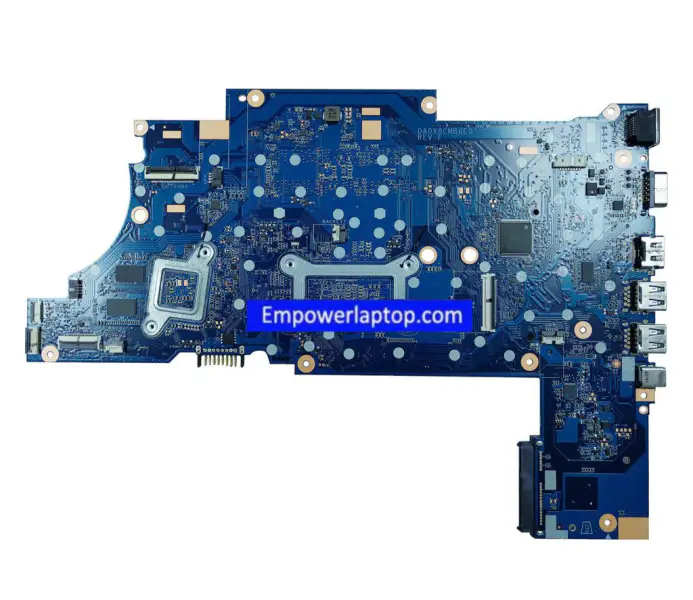 HP 430 450 G5 L00825-001 L12612-001 DA0X8CMB6E0 Základní deska s i7-8550U